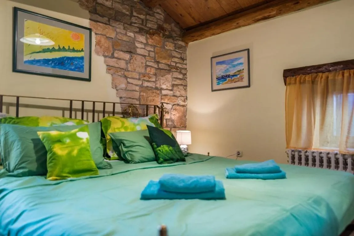 Rural Pension Istra Partner Barban 3*,  Kroatien