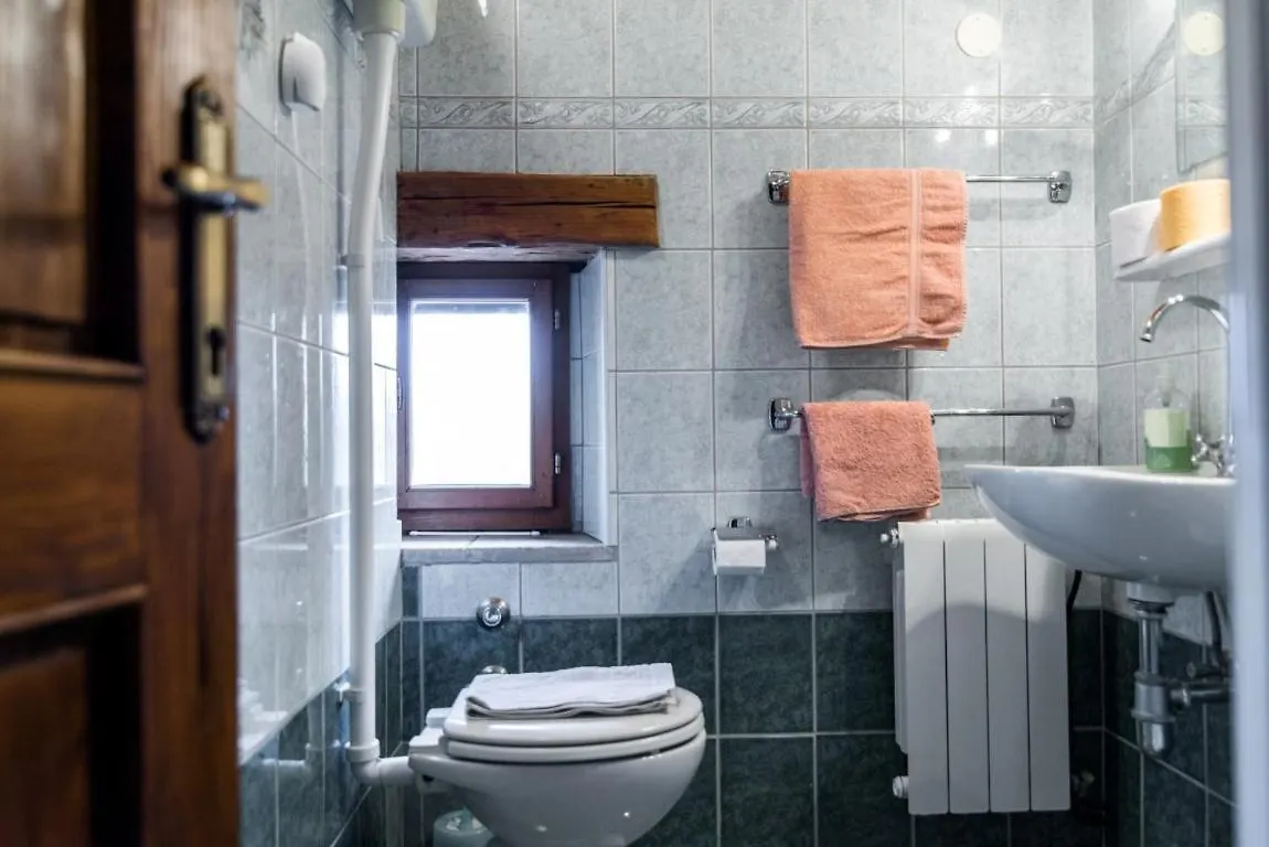 Rural Pension Istra Partner Barban