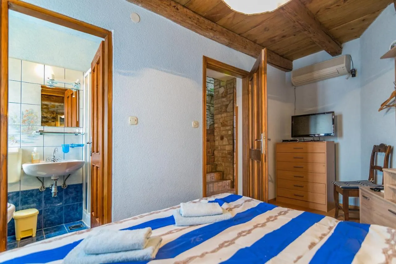 Rural Pension Istra Partner Barban Gasthof