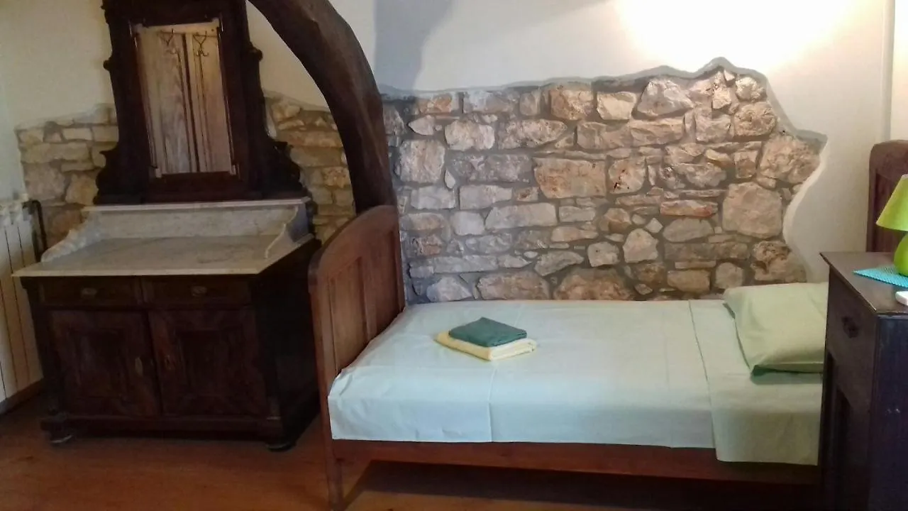 *** Gasthof Rural Pension Istra Partner Barban Kroatien