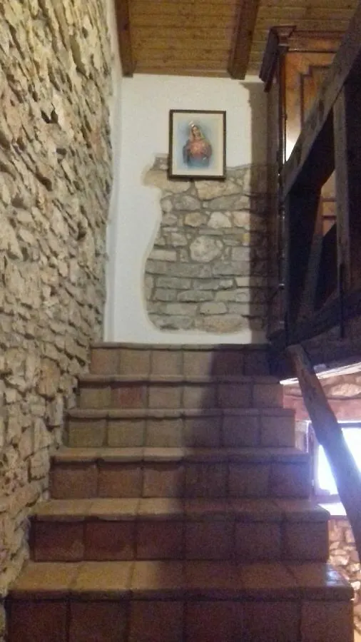 Rural Pension Istra Partner Barban Gasthof