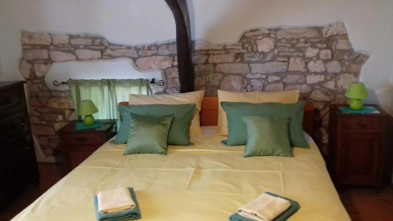Rural Pension Istra Partner Barban 3*,