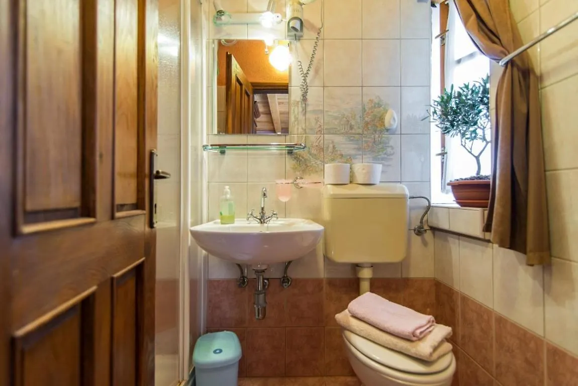 Rural Pension Istra Partner Barban Gasthof