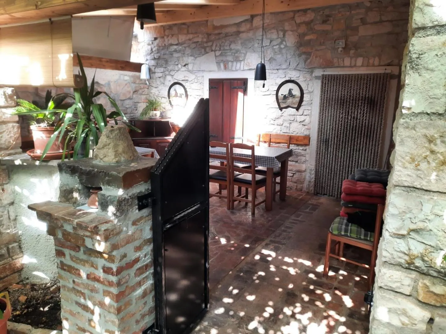 Rural Pension Istra Partner Barban 3*,  Kroatien