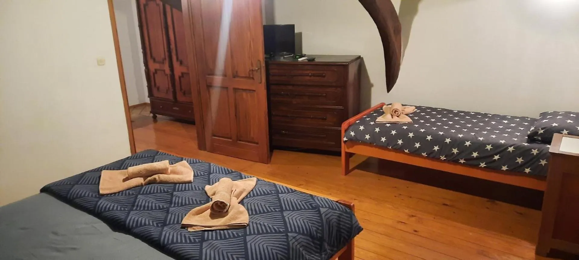 Rural Pension Istra Partner Barban 3*,