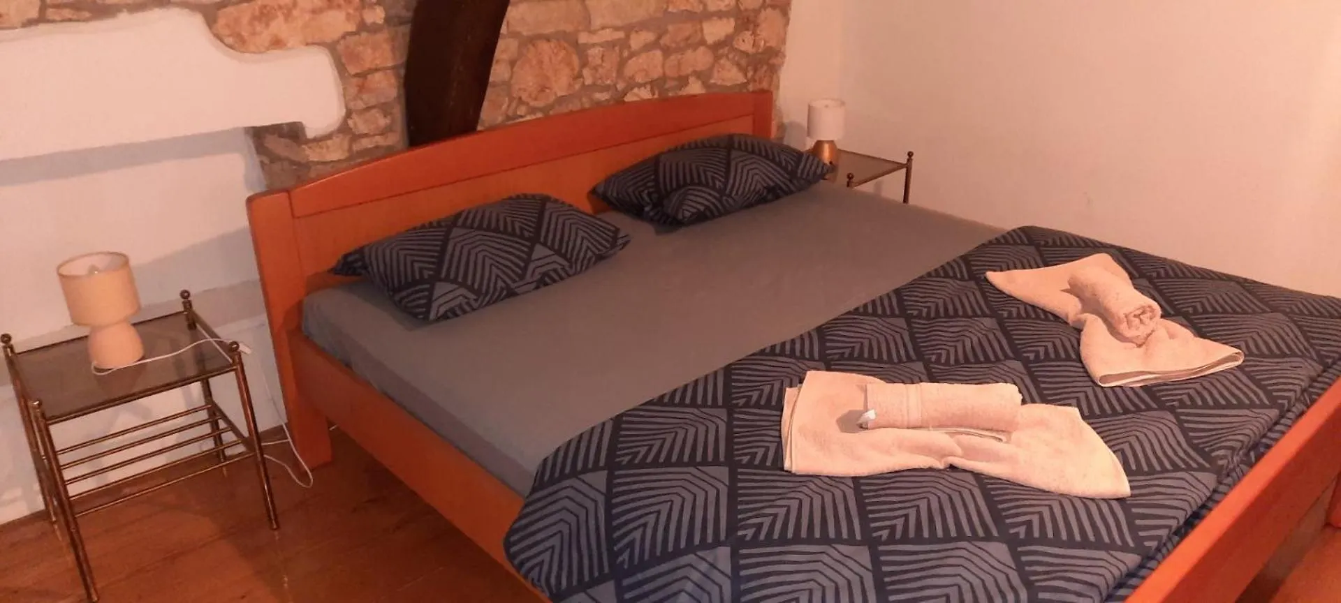 Gasthof Rural Pension Istra Partner Barban