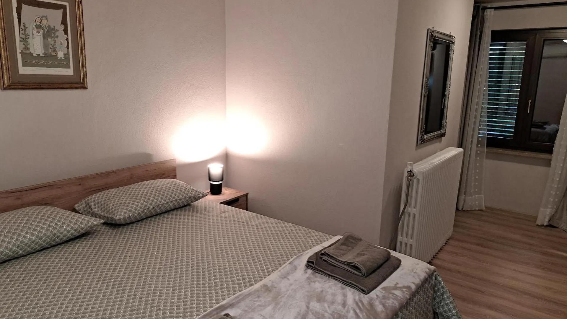 Gasthof Rural Pension Istra Partner Barban