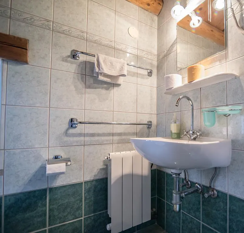 Gasthof Rural Pension Istra Partner Barban
