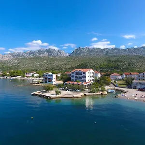 Bed & Breakfast Pansion Croatia ***