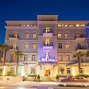 Hotel Galeb, Abbazia