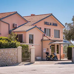B&B Villa Ana Frühstückspension